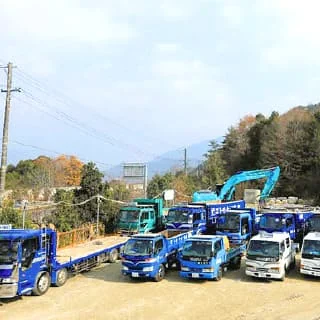 あらゆる解体工事に対応イメージ1