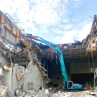 あらゆる解体工事に対応イメージ3